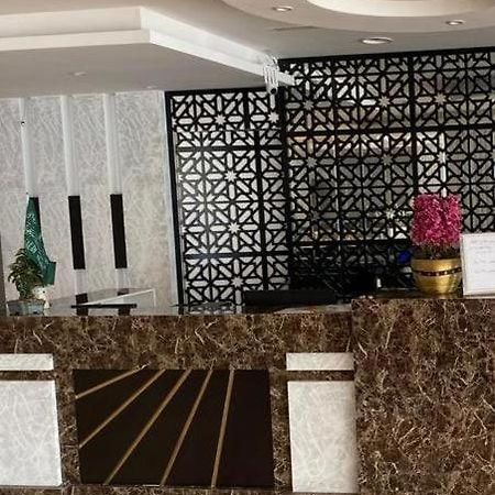 Almakan Hotel 113 Riyadh Eksteriør billede