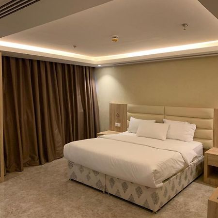 Almakan Hotel 113 Riyadh Eksteriør billede
