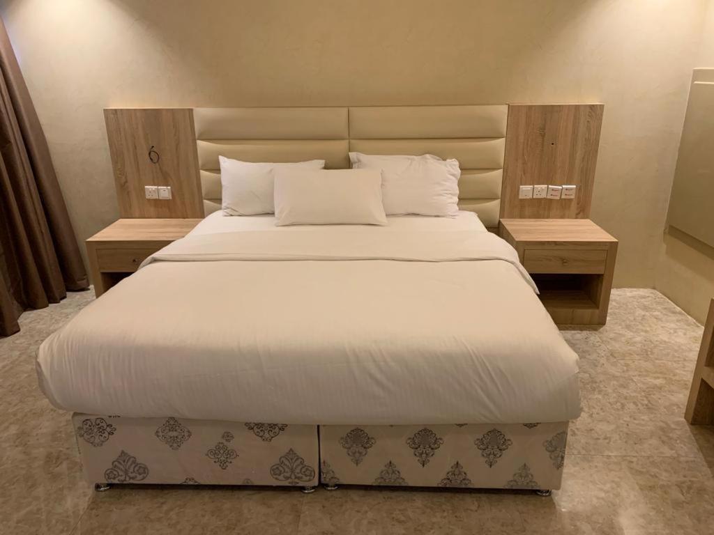 Almakan Hotel 113 Riyadh Eksteriør billede