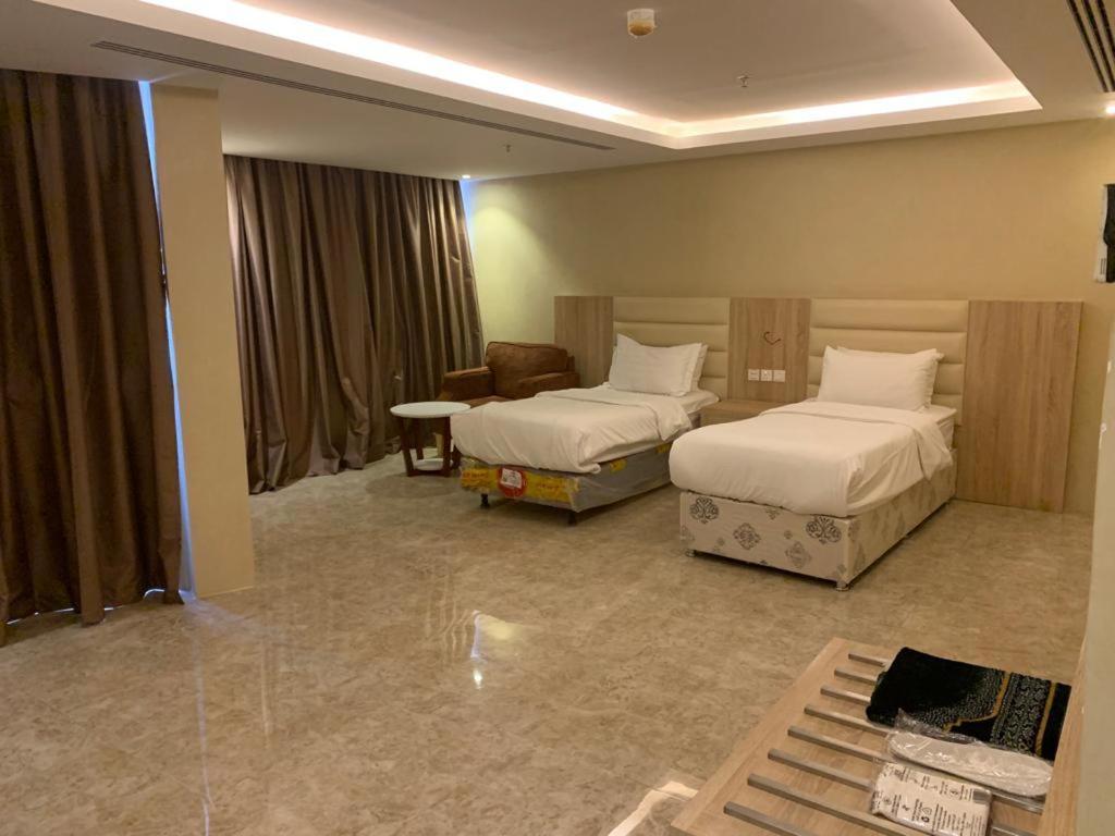 Almakan Hotel 113 Riyadh Eksteriør billede
