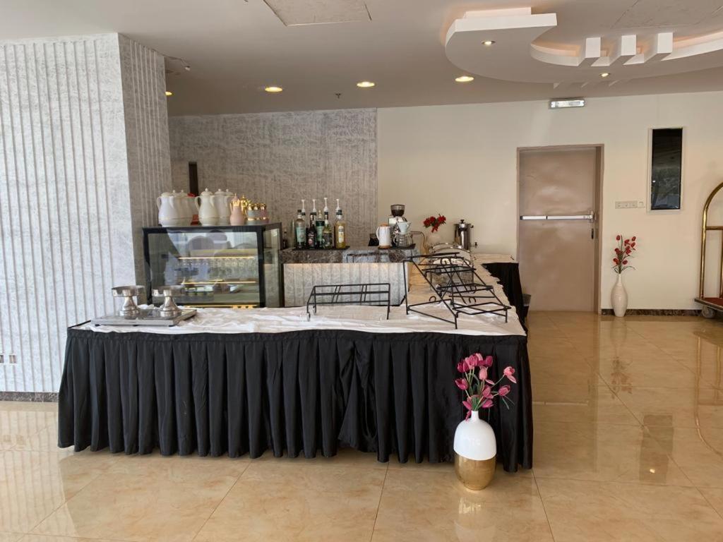 Almakan Hotel 113 Riyadh Eksteriør billede