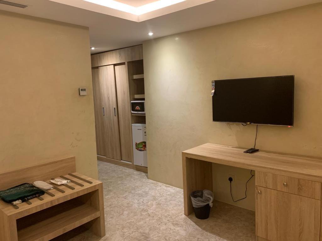 Almakan Hotel 113 Riyadh Eksteriør billede