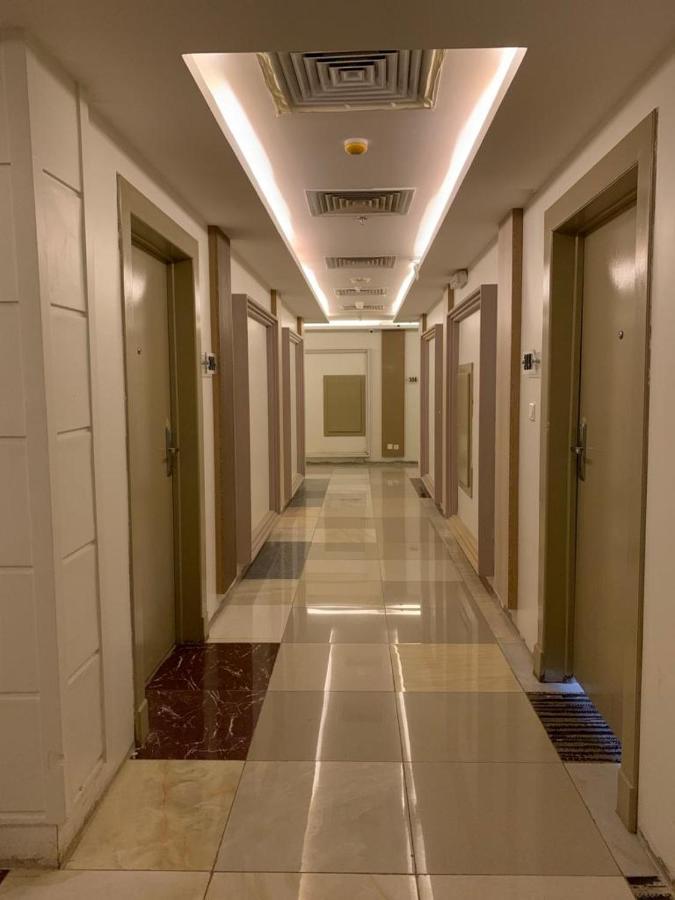 Almakan Hotel 113 Riyadh Eksteriør billede