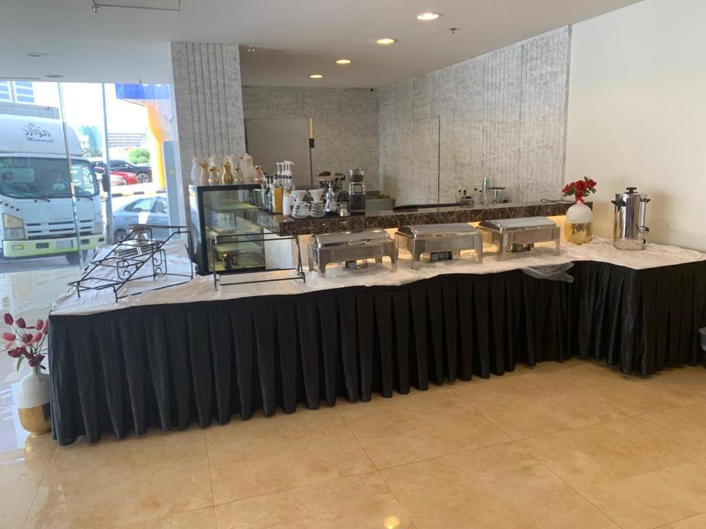 Almakan Hotel 113 Riyadh Eksteriør billede
