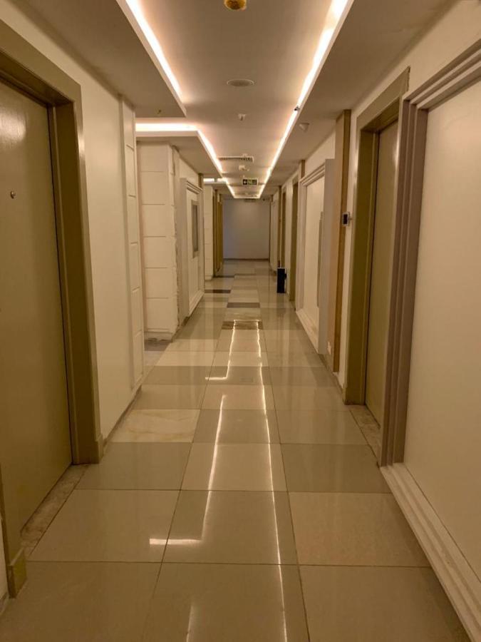 Almakan Hotel 113 Riyadh Eksteriør billede