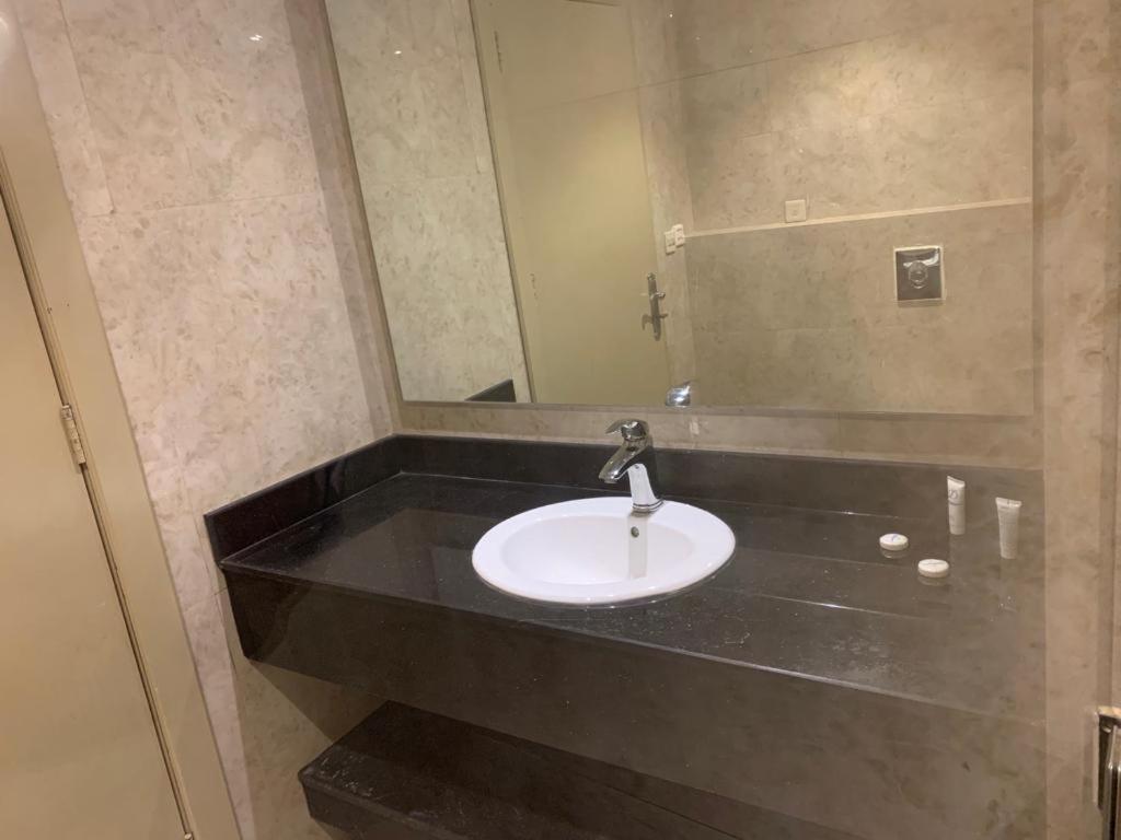 Almakan Hotel 113 Riyadh Eksteriør billede