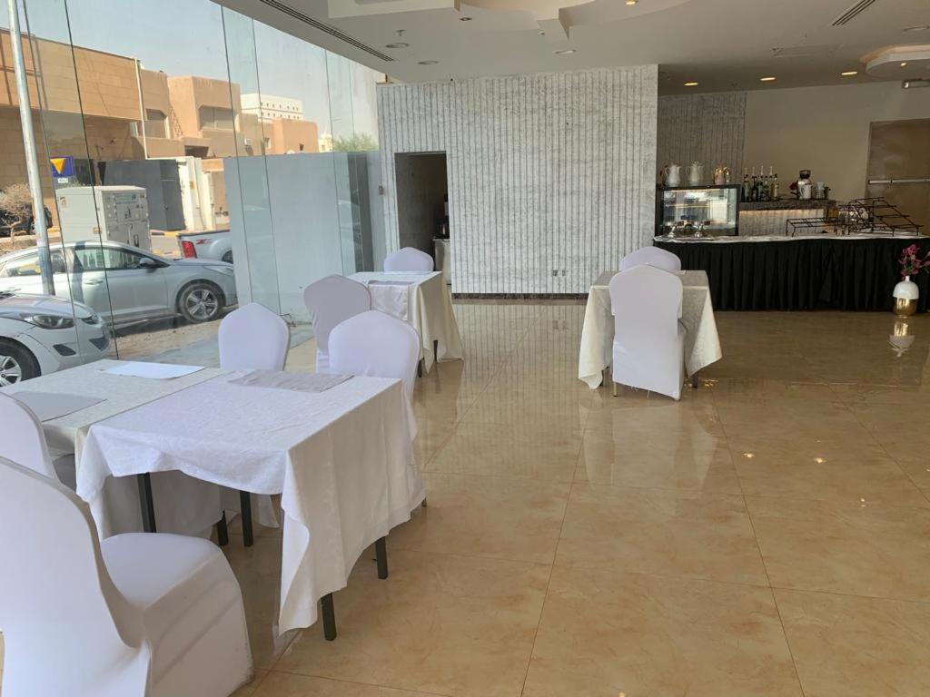 Almakan Hotel 113 Riyadh Eksteriør billede